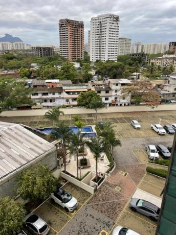 Appartamento Flat De Luxo Rio de Janeiro
