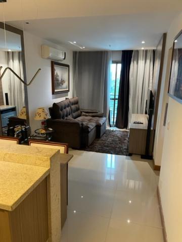 Appartamento Flat De Luxo