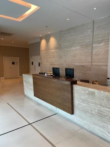 Appartamento Flat De Luxo *