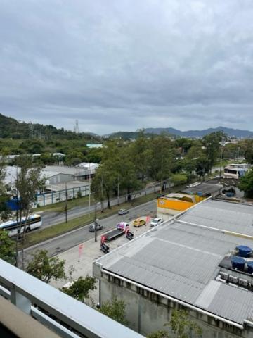 Flat De Luxo Rio de Janeiro