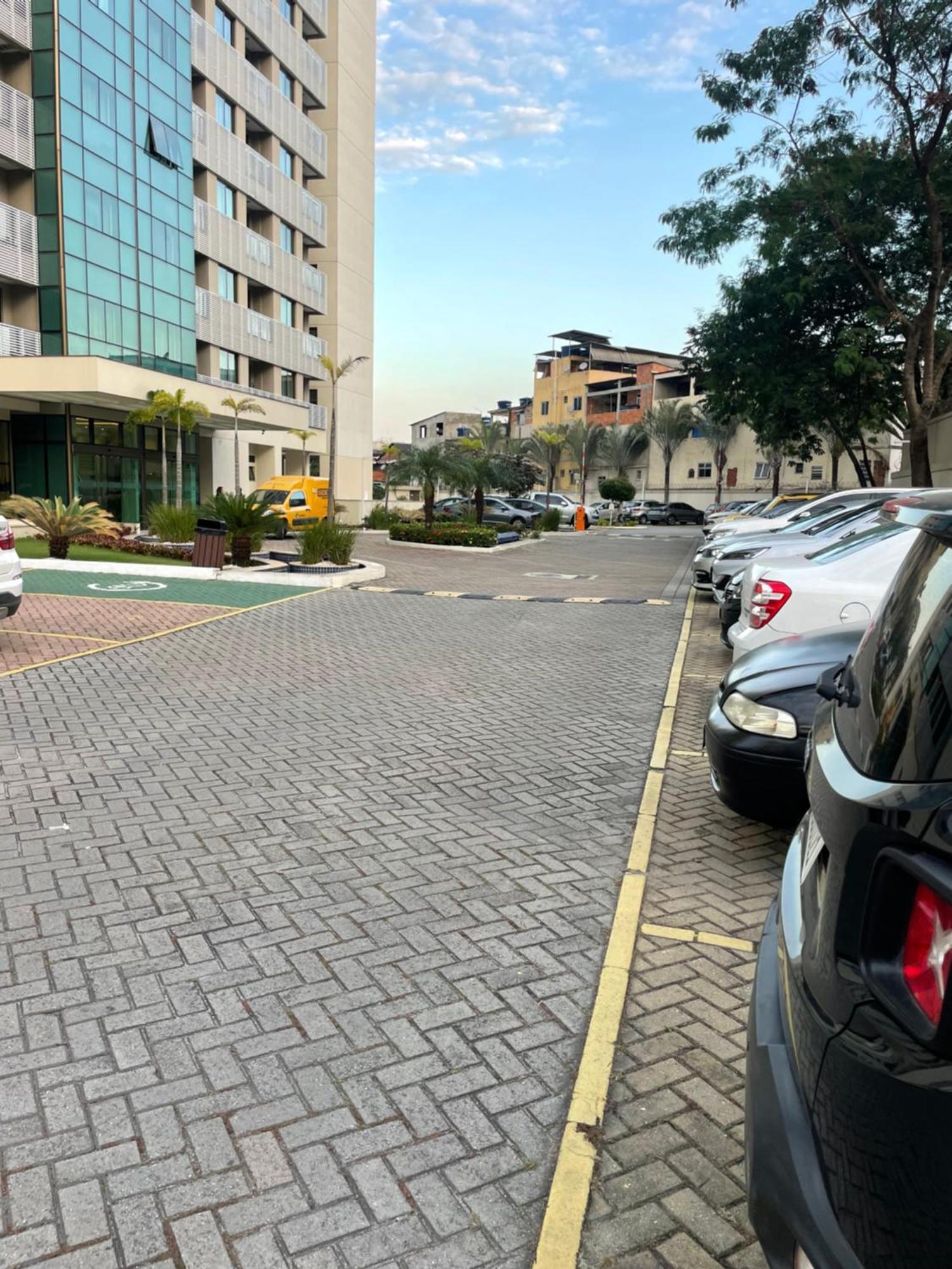 Flat De Luxo Rio de Janeiro